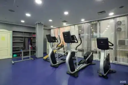 Rimar Hotel Krasnodar - 93
