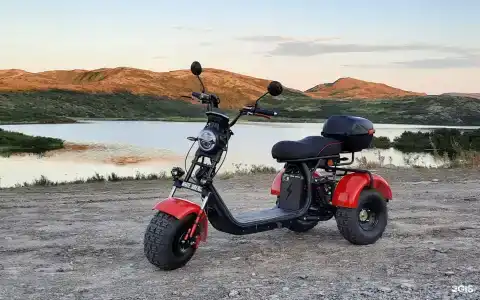 Териберка Тур - 50