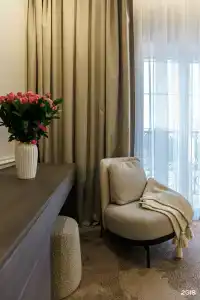 Grozny Palace - 49