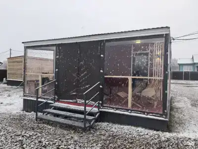 Отдых у Абуковых - 30