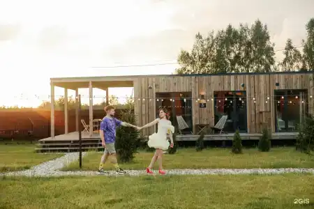 Смарт Дача - 16