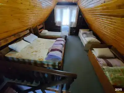 Белые Холмы - 6