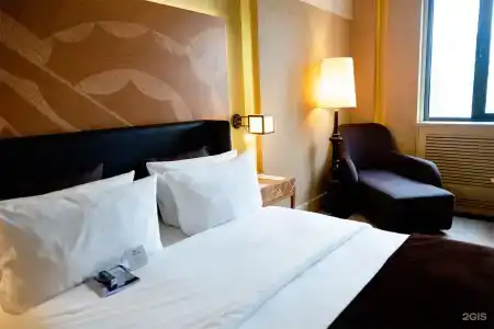 Crown Hotel St. Petersburg - 113