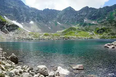 Grand Snow - 57