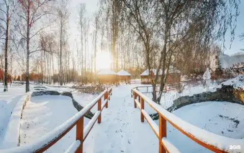 Крутушка - 20
