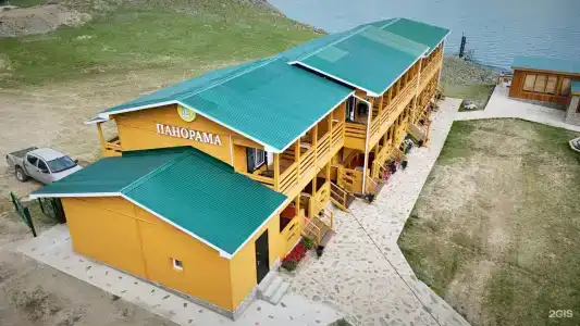 Панорама - 29
