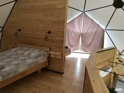 Купола на Барантале - 7