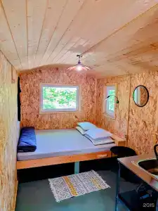 Кемпинг Пискалы - 1