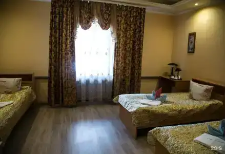 Старый Дворик - 20