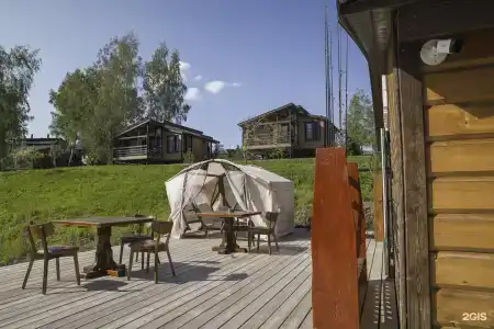 Заокские поля - 56