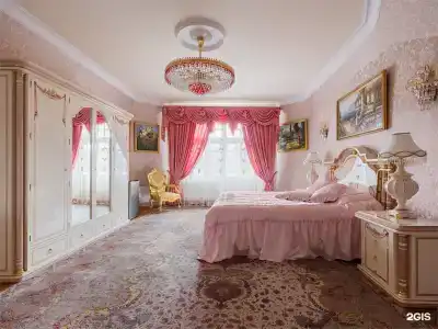 Усадьба Матильды Кшесинской - 8