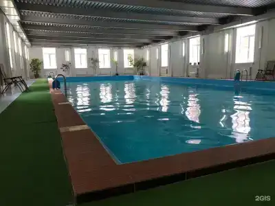 Русский бор - 27