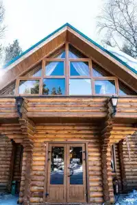 Skazka Lodge Приэльбрусье - 45