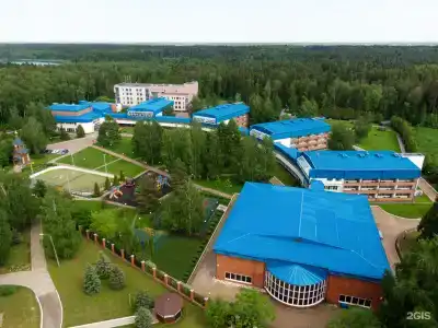 Подмосковье - 34