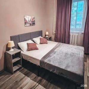 Like Hostel&Moscow - 33