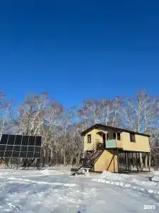 Камчатка Мэджик Вуд - 0