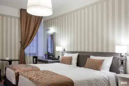 Mercure Арбат - 43