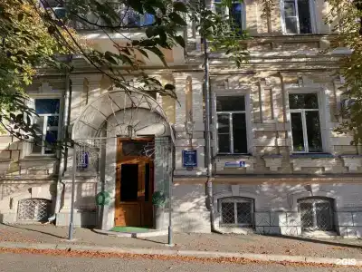 Клинический Санаторий Элорма - 15