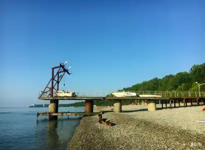 Солнце Абхазии - 9
