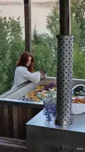 Створы - 0