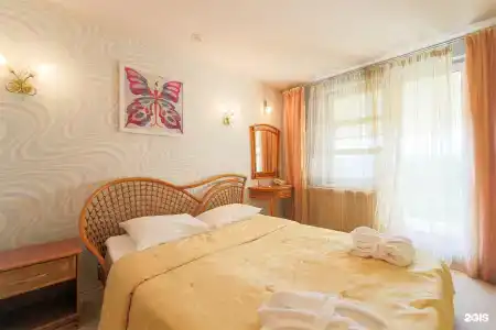 Тропикана Парк - 93