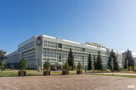 Урал - 0