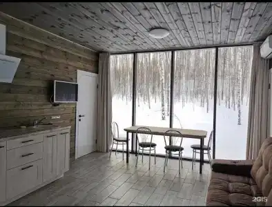 Серебряный Ключ - 60
