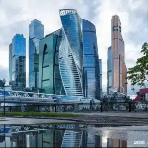 Strogino Expo - 32