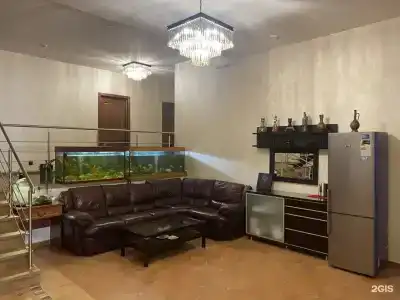 Felicity Hayat Suites - 19