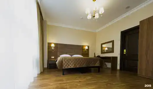 Панорама 2 корпус - 1