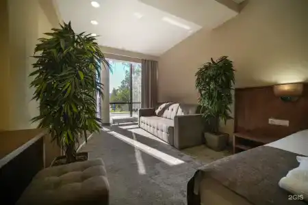 Alpha Business-Hotel - 7