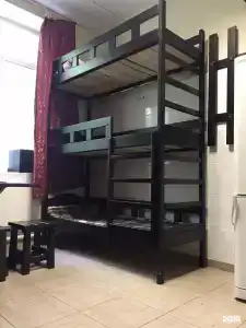 Вежливый Лось Home Boxes на Кутузовской - 63