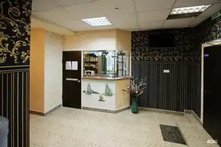 Феличита - 1