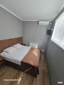 Европа - 3