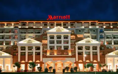 Марриотт Красная Поляна - 74