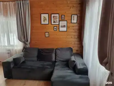 Истра - 11