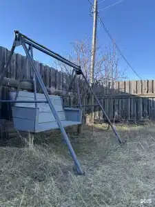 У дяди Саши - 16