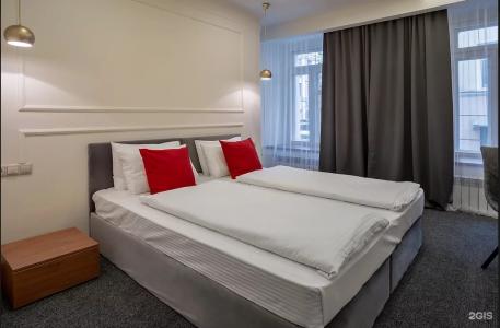 Шато Волго - 18