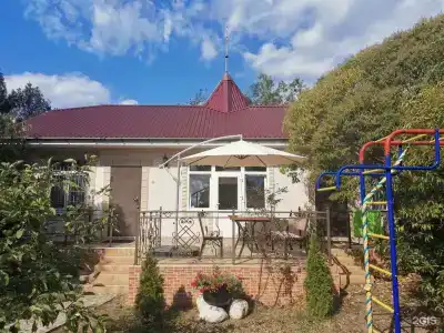 Абхазский хутор - 21