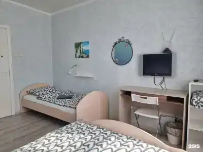 Hostel Stars - 4