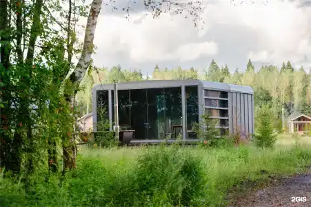 Бухлово парк - 2