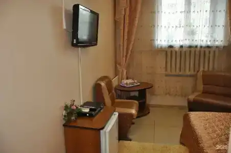 Мега - 6