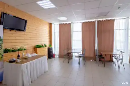 Гостиничный комплекс Ерзовка - 21