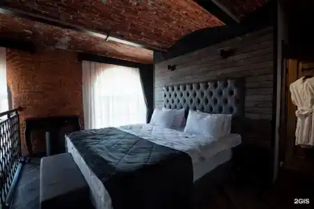 Хатти Лофт - 9