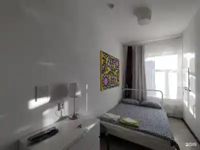 Vitamin Rooms - 38