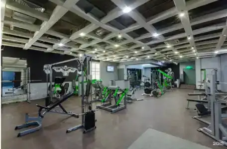 Чулково Club Art-& SPA - 5