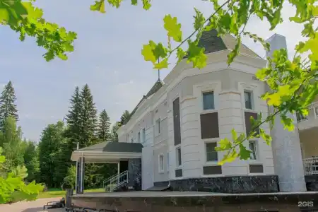 Парк - 36