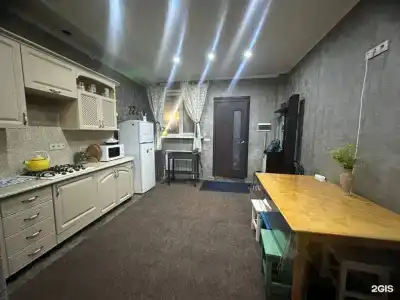Гринвич - 3