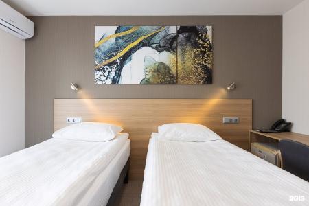 АМАКС Сити-отель - 40