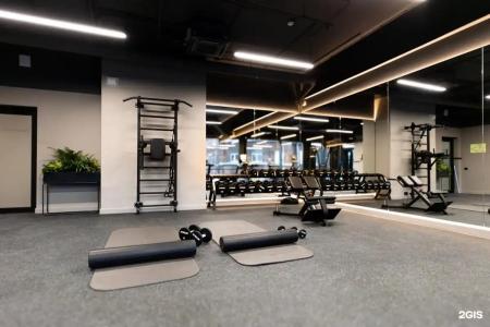 Апарт-отель Artstudio M103 - 2